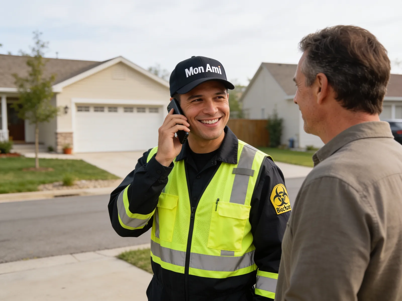 Sewage Cleanup La Rose, IL FAQs